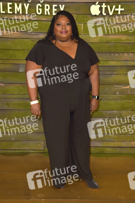 Serienpremiere 'The Last Days of Ptolemy Grey' in Los Angeles