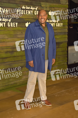 Serienpremiere 'The Last Days of Ptolemy Grey' in Los Angeles
