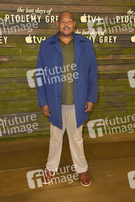 Serienpremiere 'The Last Days of Ptolemy Grey' in Los Angeles