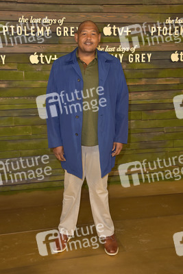 Serienpremiere 'The Last Days of Ptolemy Grey' in Los Angeles