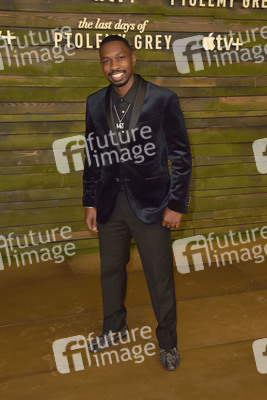 Serienpremiere 'The Last Days of Ptolemy Grey' in Los Angeles