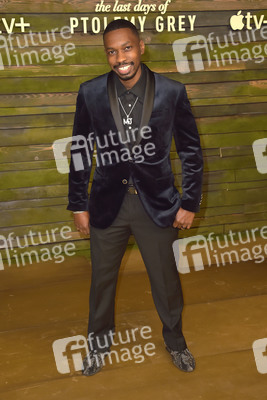 Serienpremiere 'The Last Days of Ptolemy Grey' in Los Angeles