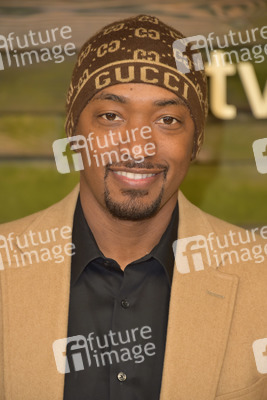 Serienpremiere 'The Last Days of Ptolemy Grey' in Los Angeles