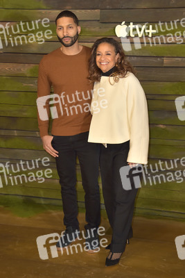 Serienpremiere 'The Last Days of Ptolemy Grey' in Los Angeles
