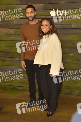 Serienpremiere 'The Last Days of Ptolemy Grey' in Los Angeles