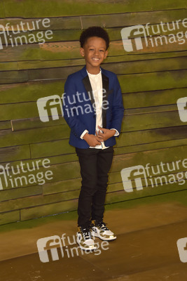 Serienpremiere 'The Last Days of Ptolemy Grey' in Los Angeles