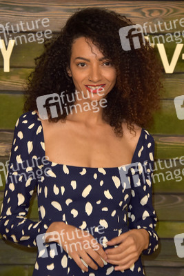 Serienpremiere 'The Last Days of Ptolemy Grey' in Los Angeles