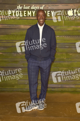 Serienpremiere 'The Last Days of Ptolemy Grey' in Los Angeles
