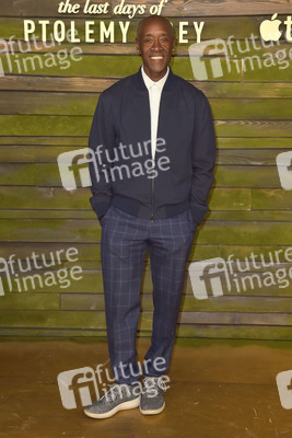 Serienpremiere 'The Last Days of Ptolemy Grey' in Los Angeles
