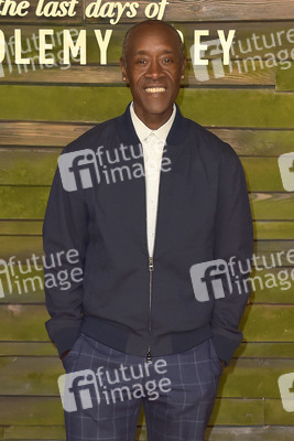 Serienpremiere 'The Last Days of Ptolemy Grey' in Los Angeles