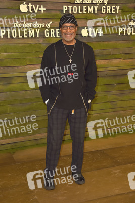 Serienpremiere 'The Last Days of Ptolemy Grey' in Los Angeles