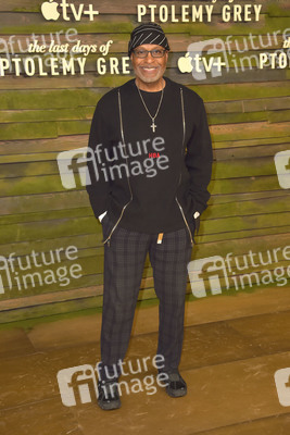 Serienpremiere 'The Last Days of Ptolemy Grey' in Los Angeles