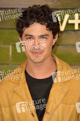 Serienpremiere 'The Last Days of Ptolemy Grey' in Los Angeles