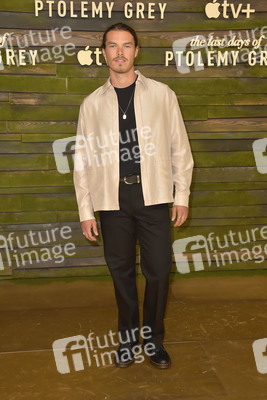 Serienpremiere 'The Last Days of Ptolemy Grey' in Los Angeles