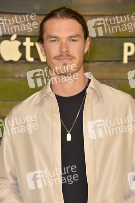 Serienpremiere 'The Last Days of Ptolemy Grey' in Los Angeles
