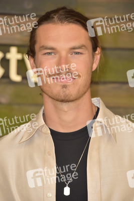 Serienpremiere 'The Last Days of Ptolemy Grey' in Los Angeles