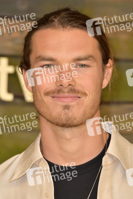 Serienpremiere 'The Last Days of Ptolemy Grey' in Los Angeles