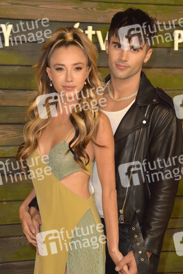 Serienpremiere 'The Last Days of Ptolemy Grey' in Los Angeles