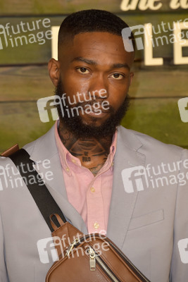 Serienpremiere 'The Last Days of Ptolemy Grey' in Los Angeles