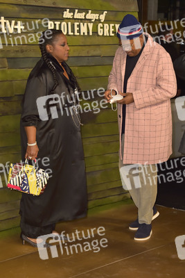 Serienpremiere 'The Last Days of Ptolemy Grey' in Los Angeles