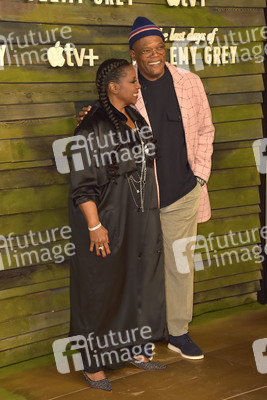 Serienpremiere 'The Last Days of Ptolemy Grey' in Los Angeles