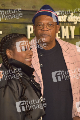 Serienpremiere 'The Last Days of Ptolemy Grey' in Los Angeles