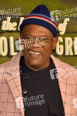 Serienpremiere 'The Last Days of Ptolemy Grey' in Los Angeles