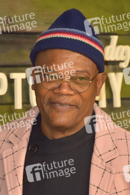 Serienpremiere 'The Last Days of Ptolemy Grey' in Los Angeles