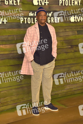 Serienpremiere 'The Last Days of Ptolemy Grey' in Los Angeles
