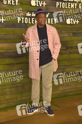 Serienpremiere 'The Last Days of Ptolemy Grey' in Los Angeles