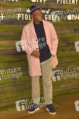 Serienpremiere 'The Last Days of Ptolemy Grey' in Los Angeles