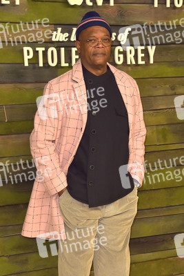 Serienpremiere 'The Last Days of Ptolemy Grey' in Los Angeles