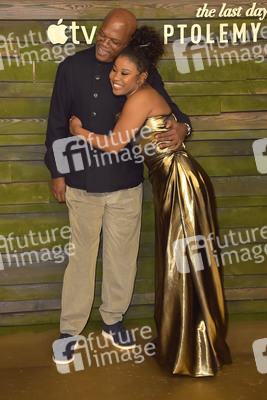 Serienpremiere 'The Last Days of Ptolemy Grey' in Los Angeles