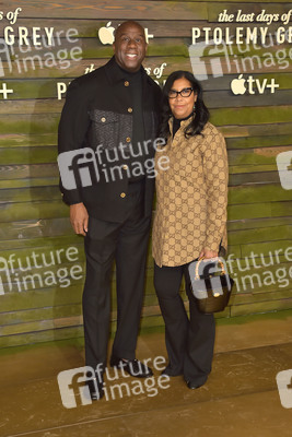 Serienpremiere 'The Last Days of Ptolemy Grey' in Los Angeles