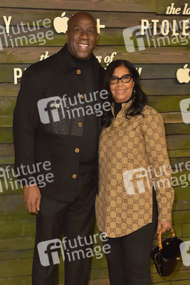 Serienpremiere 'The Last Days of Ptolemy Grey' in Los Angeles