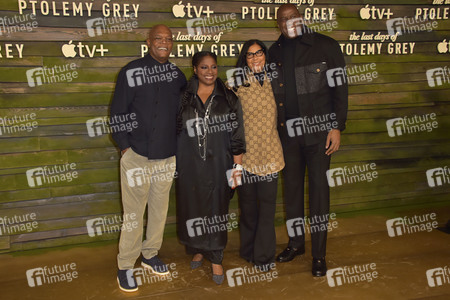 Serienpremiere 'The Last Days of Ptolemy Grey' in Los Angeles