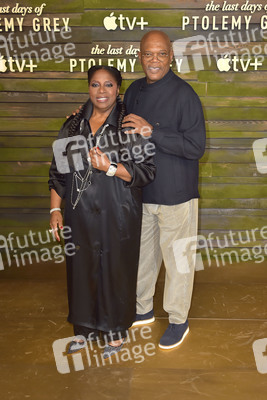 Serienpremiere 'The Last Days of Ptolemy Grey' in Los Angeles