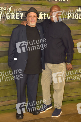 Serienpremiere 'The Last Days of Ptolemy Grey' in Los Angeles