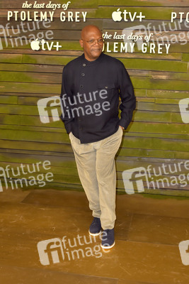 Serienpremiere 'The Last Days of Ptolemy Grey' in Los Angeles