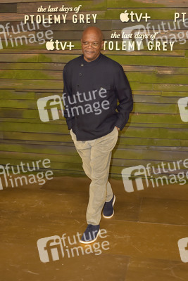 Serienpremiere 'The Last Days of Ptolemy Grey' in Los Angeles