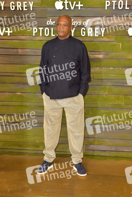 Serienpremiere 'The Last Days of Ptolemy Grey' in Los Angeles