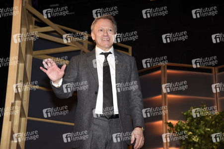 Theaterprobe 'Die Liebe Geld' in München