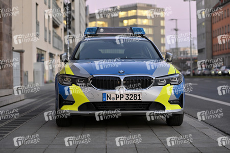 Montagsspaziergang in Nürnberg