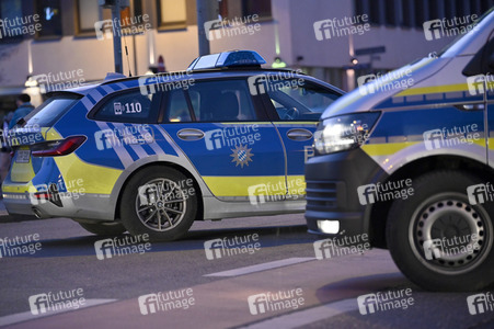 Montagsspaziergang in Nürnberg