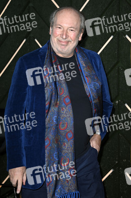 Pressetermin mit Hans Zimmer in Berlin