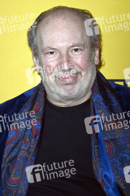 Pressetermin mit Hans Zimmer in Berlin