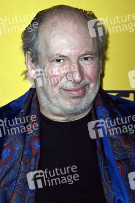 Pressetermin mit Hans Zimmer in Berlin