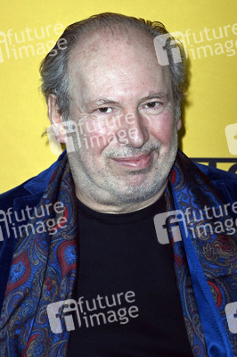 Pressetermin mit Hans Zimmer in Berlin