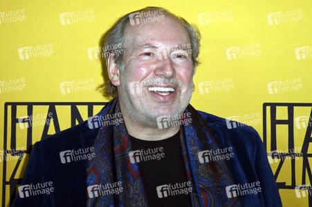 Pressetermin mit Hans Zimmer in Berlin