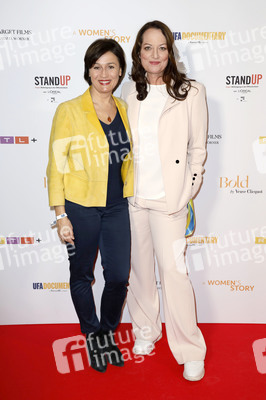 Filmscreening 'A Women's Story' in Berlin
